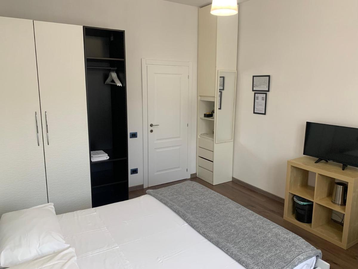 Bellariva Quiet Room Φλωρεντία Εξωτερικό φωτογραφία