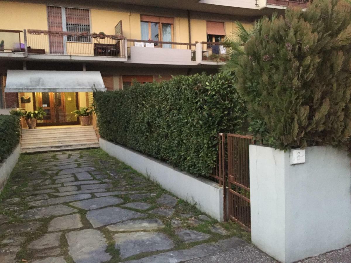 Bellariva Quiet Room Φλωρεντία Εξωτερικό φωτογραφία